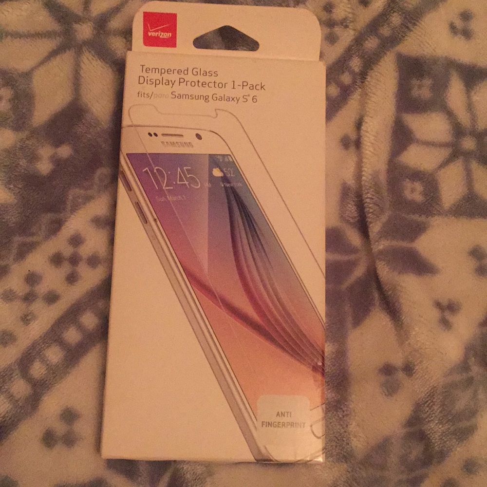 Galaxy Screen Protector